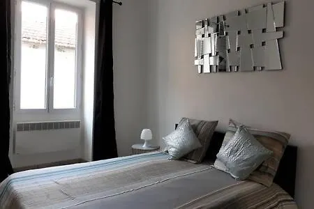 2 Pieces Centre Ville Garibaldi Acropolis Ницца